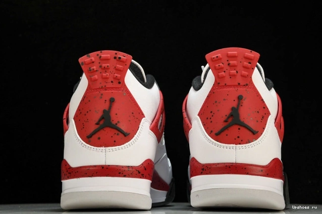 Grey Retro Neutral 4 DH6927-161 Jordan  0210